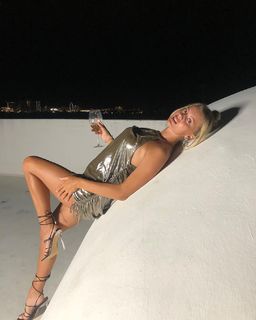 Tasha Ghouri feet photo 7