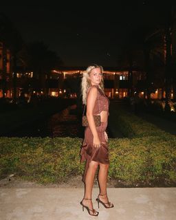 Tasha Ghouri feet photo 10