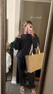 Tasha Ghouri feet photo 18