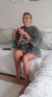 Tasha Ghouri feet photo 13