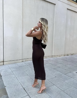 Tasha Ghouri feet photo 11