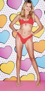 Tasha Ghouri feet photo 10