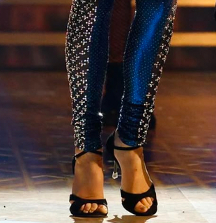 Tasha Ghouri feet photo 8