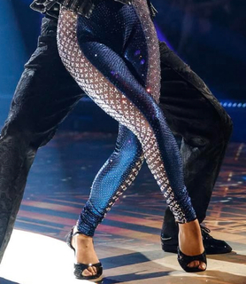 Tasha Ghouri feet photo 7