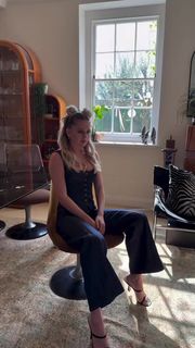 Tasha Ghouri feet photo 5