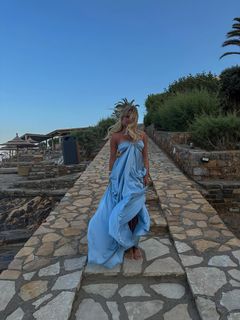 Tasha Ghouri feet photo 1