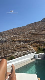 Tasha Ghouri feet photo 14