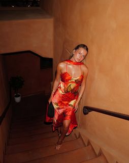 Tasha Ghouri feet photo 8