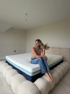 Tasha Ghouri feet photo 11