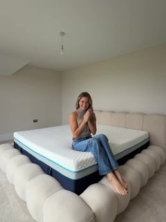 Tasha Ghouri feet photo 10