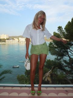 Tasha Ghouri feet photo 18