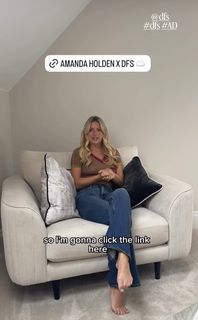 Tasha Ghouri feet photo 1