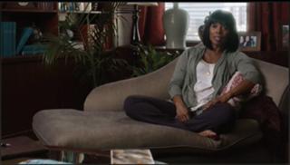 Tasha Smith feet photo thumbnail