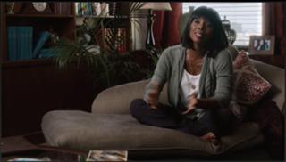 Tasha Smith feet photo thumbnail