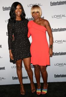 Tasha Smith feet photo thumbnail
