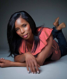 Tasha Smith feet photo thumbnail