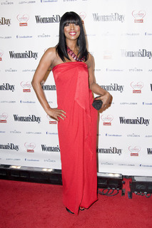 Tasha Smith feet photo thumbnail