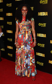 Tasha Smith feet photo thumbnail