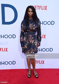 Tasha Smith feet photo thumbnail