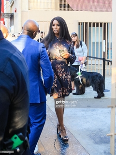 Tasha Smith feet photo thumbnail
