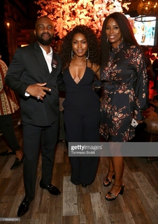 Tasha Smith feet photo thumbnail