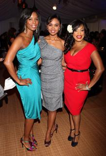 Tasha Smith feet photo thumbnail