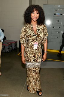 Tasha Smith feet photo thumbnail