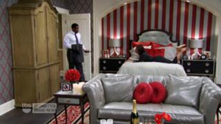 Tasha Smith feet photo thumbnail