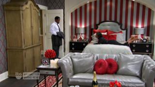 Tasha Smith feet photo thumbnail