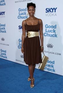 Tasha Smith feet photo thumbnail
