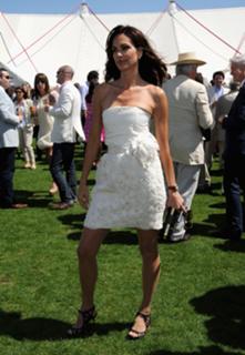 Tasha de Vasconcelos feet photo 7