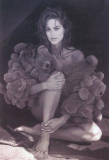 Tasha de Vasconcelos feet photo 12