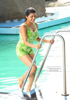 Tashu Kaushik feet photo 6