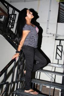 Tashu Kaushik feet photo 11
