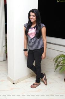Tashu Kaushik feet photo 7