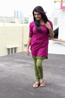 Tashu Kaushik feet photo 6