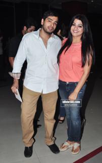 Tashu Kaushik feet photo 9