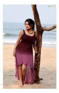 Tashu Kaushik feet photo 18
