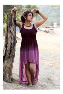 Tashu Kaushik feet photo 17
