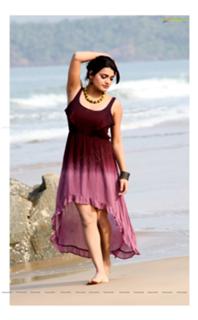 Tashu Kaushik feet photo 15