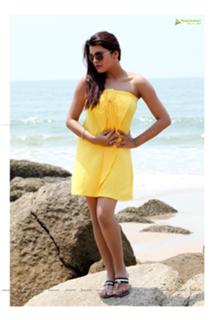 Tashu Kaushik feet photo 14