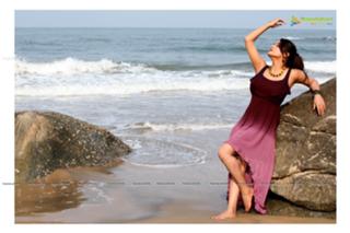 Tashu Kaushik feet photo 13