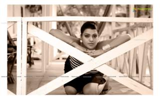Tashu Kaushik feet photo 10