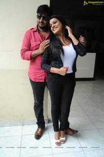 Tashu Kaushik feet photo 3