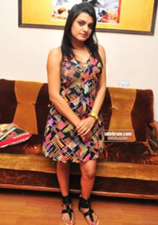 Tashu Kaushik feet photo 1