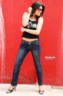 Tashu Kaushik feet photo 14