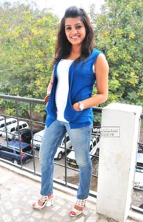Tashu Kaushik feet photo 19