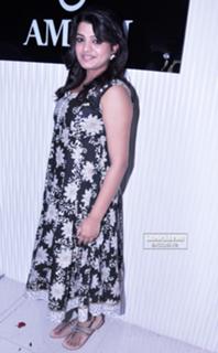 Tashu Kaushik feet photo 8