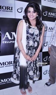 Tashu Kaushik feet photo 3