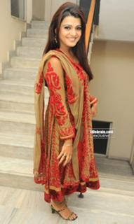 Tashu Kaushik feet photo 16
